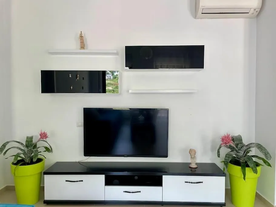 Apartment The Ionian Comfort Marina Vlore Albania