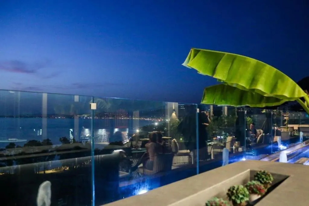 The Ionian Comfort Marina Vlore