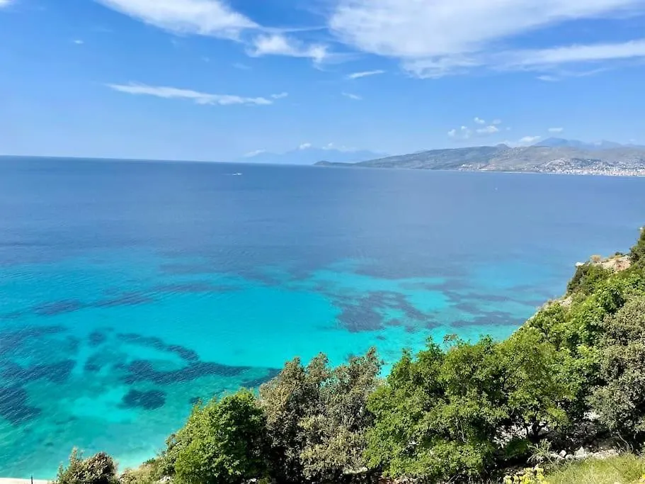 The Ionian Comfort Marina Vlore 0*,