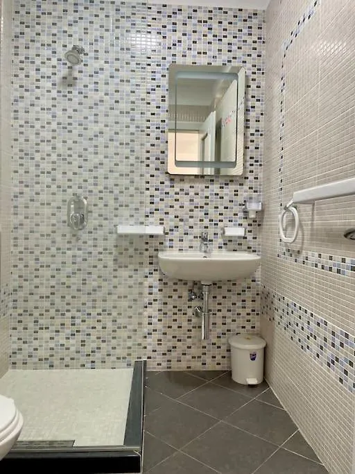 Apartment The Ionian Comfort Marina Vlore Albania