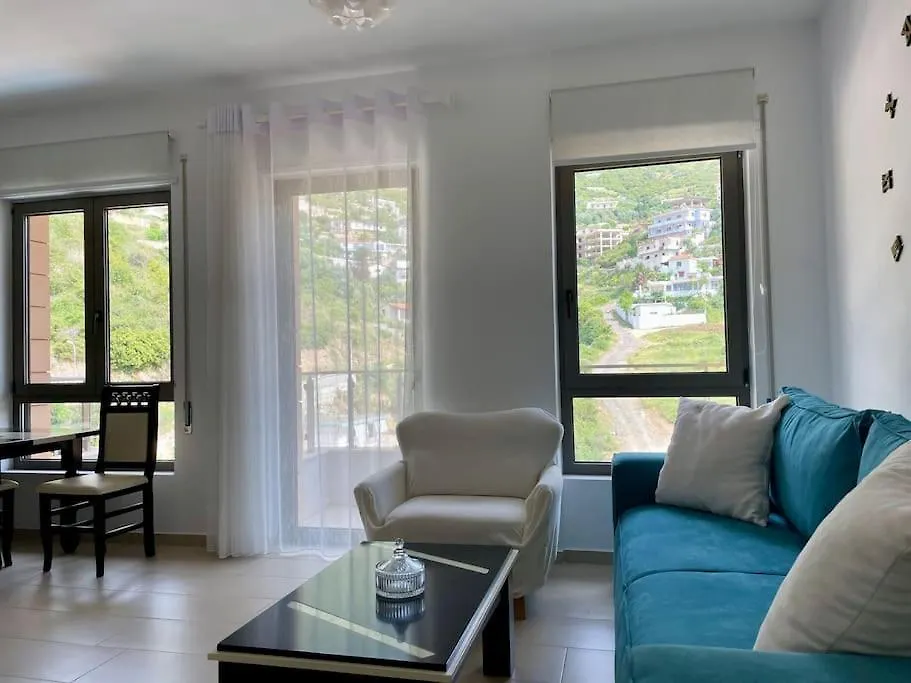 Apartment The Ionian Comfort Marina Vlore