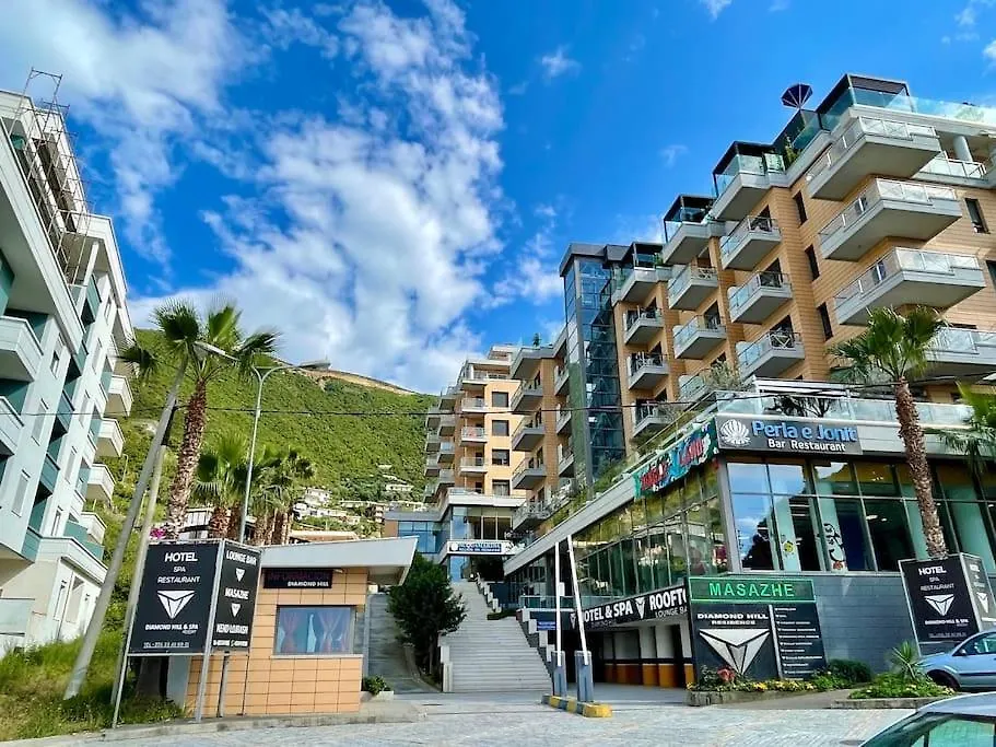 The Ionian Comfort Marina Vlore Albania